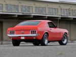 Ford Mustang Boss 429 1970 года